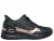 Skechers Slip-ins 177343 BBK bebújós női sneaker