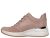 Skechers 177349 TPE divatos női félcipő