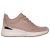Skechers 177349 TPE divatos női félcipő