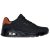 Skechers 183004 BBK divatos férfi sneaker