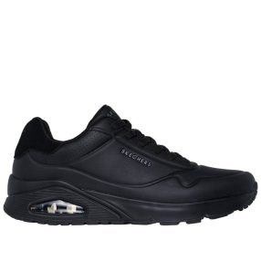 Skechers 183007 BBK divatos férfi sneaker