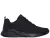 Skechers 183120 BBK divatos férfi sneaker