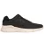 Skechers UNO 183121 BLK fűzős férfi félcipő