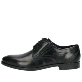 Bugatti 19608 1000 elegáns férfi fűzős alkalmi félcipő