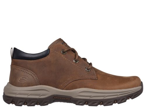 Skechers 204921 DSRT divatos férfi bokacipő