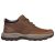Skechers 204921 DSRT divatos férfi bokacipő