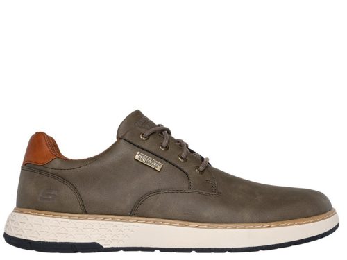 Skechers 205234 OLV vízlepergető férfi félcipő
