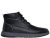 Skechers 205235 BLk vízlepergető férfi bokacipő