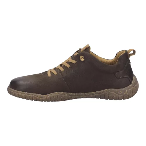 Josef Seibel BAREFOOT Wallace 06 20704 TE869310 férfi bőr bebújós mezítlábas félcipő