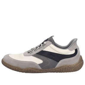   Josef Seibel BAREFOOT Wallace 06 20706 TE918712 férfi bőr bebújós mezítlábas félcipő