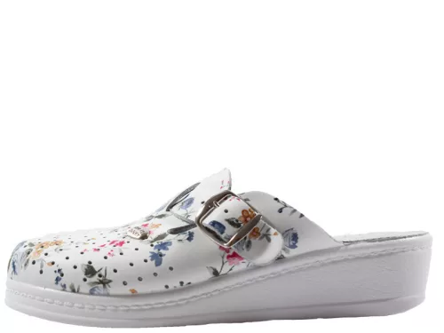 Bio Up 210 11 Made in Italy  komfort női klumpa