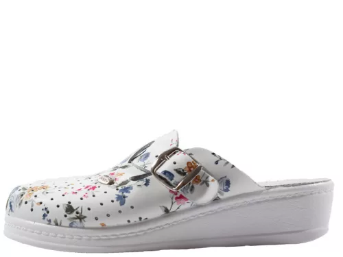 Bio Up 210 11 Made in Italy  komfort női klumpa