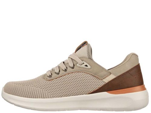 Skechers 210406 TPE sportos férfi félcipő