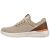 Skechers 210406 TPE sportos férfi félcipő