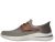 Skechers 210606 TPBR bebújós férfi félcipő