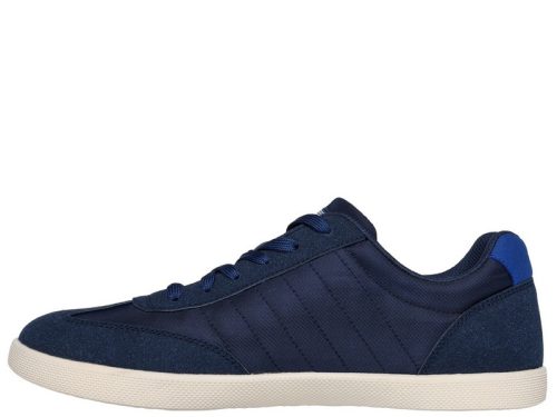 Skechers 210824 NVY kényelmes férfi félcipő