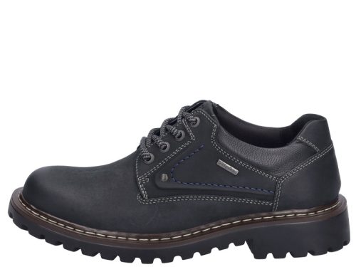 Josef Seibel TOP-DRY TEX 21959 TE86100 vízálló férfi félcipő