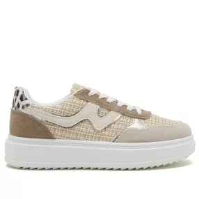 JOIA 220 52 divatos női fűzős sneaker