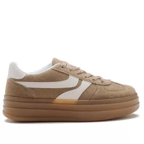 JOIA 2205 52 divatos női fűzős sneaker