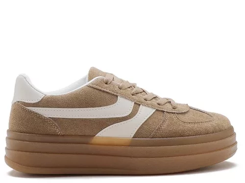 JOIA 2205 52 divatos női fűzős sneaker