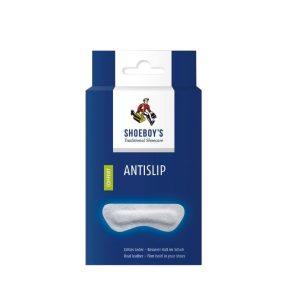 Shoeboy's Bőr sarokfogó – 1 PÁR