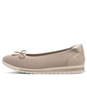   Jana 22170 46499 bebújós női bütyök barát balerinacipő