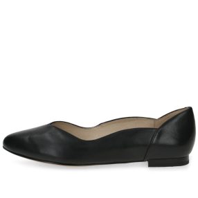 Caprice 22200 20022 csinos női balerina cipő