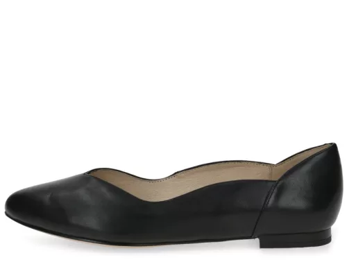 Caprice 22200 20022 csinos női balerina cipő