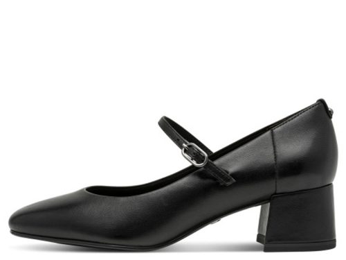 Tamaris 22311 43003 divatos csatos alkalmi cipő