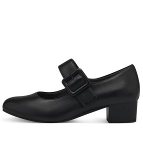 Jana 22362 41001 csinos női félcipő