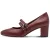 Marco Tozzi 22439 45529 elegáns női csatos magassarkú cipő