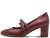Marco Tozzi 22439 45529 elegáns női csatos magassarkú cipő