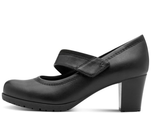 Jana 22460 45001 csinos női magassarkú cipő