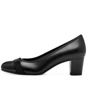 Jana 22466 45001 csinos női magassarkú cipő