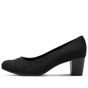 Jana 22467 42001 elegáns, csinos női magassarkú cipő