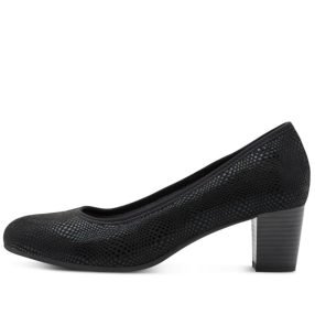 Jana 22476 42008 csinos női magassarkú cipő