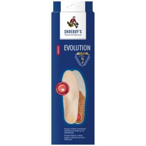   Shoeboy's Evolution Support Ortopéd lábágy – 1 PÁR