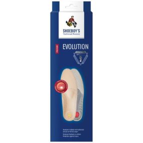   Shoeboy's Evolution Protection Ortopéd lábágy – 1 PÁR