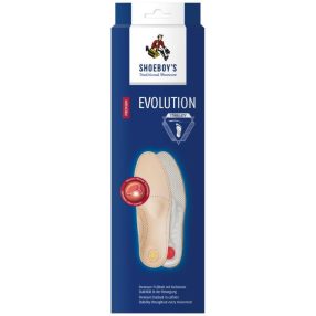   Shoeboy's Evolution Stability Ortopéd lábágy – 1 PÁR