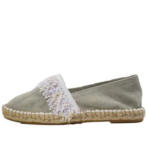 Calcado 2310 60 bebújós női félcipő