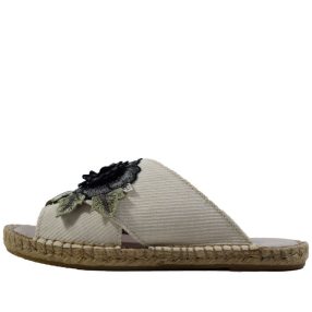Calcado 2311 60 női espadrilles papucs