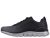 Skechers 232399 BKCC kényelmes férfi sportcipő