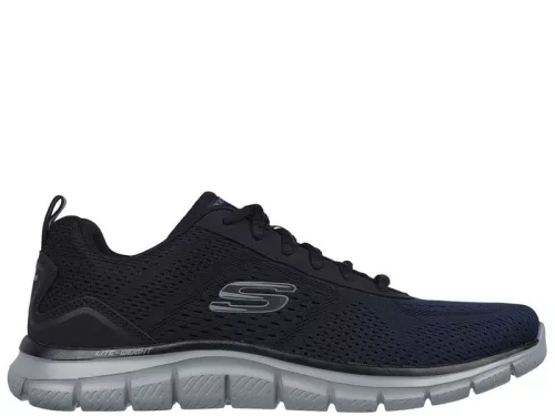 Skechers 232399 NVBK sportos férfi félcipő