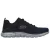 Skechers 232399 NVBK sportos férfi félcipő