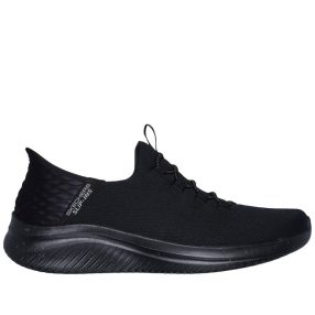 Skechers Slip-ins 232452 BBK bebújós férfi sneaker