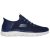 Skechers Slip-ins 232457 NVY bebújós férfi sportcipő