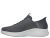 Skechers 232466 CCBL divatos férfi sneaker