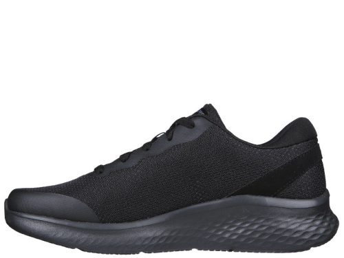 Skechers 232591 BBK sportos férfi sneaker