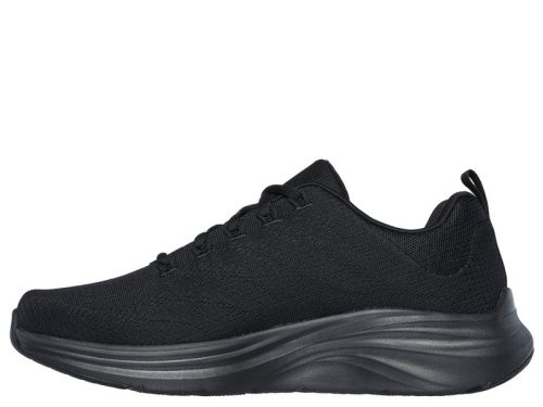 Skechers 232626 BBK divatos férfi félcipő