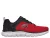 Skechers 232698 RDBK férfi fűzős vegán edzőcipő